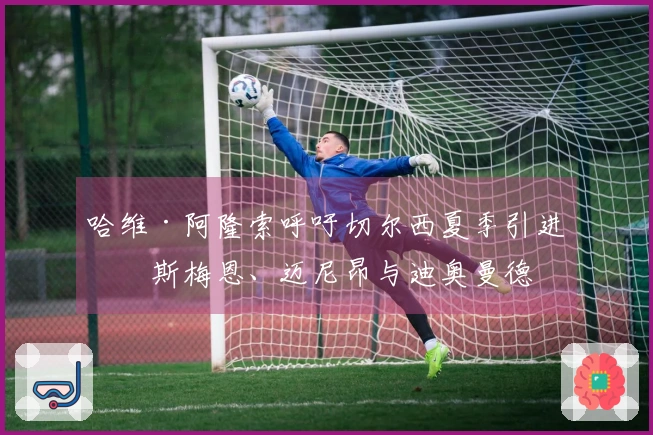 哈维·阿隆索呼吁切尔西夏季引进奥斯梅恩、迈尼昂与迪奥曼德
